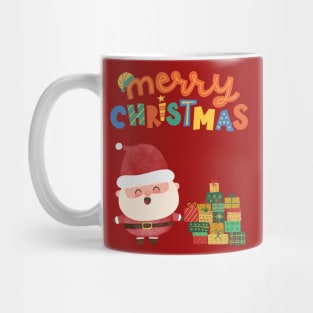 merry christmas Mug